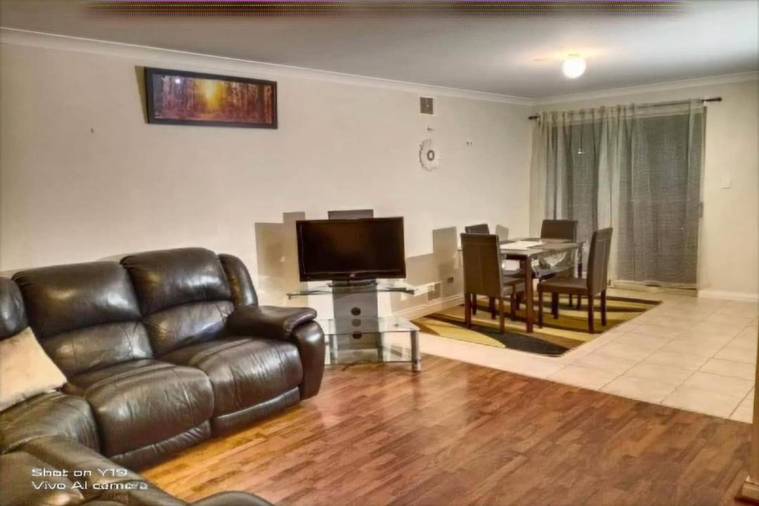 Photo of Livingroom in Piccadilly