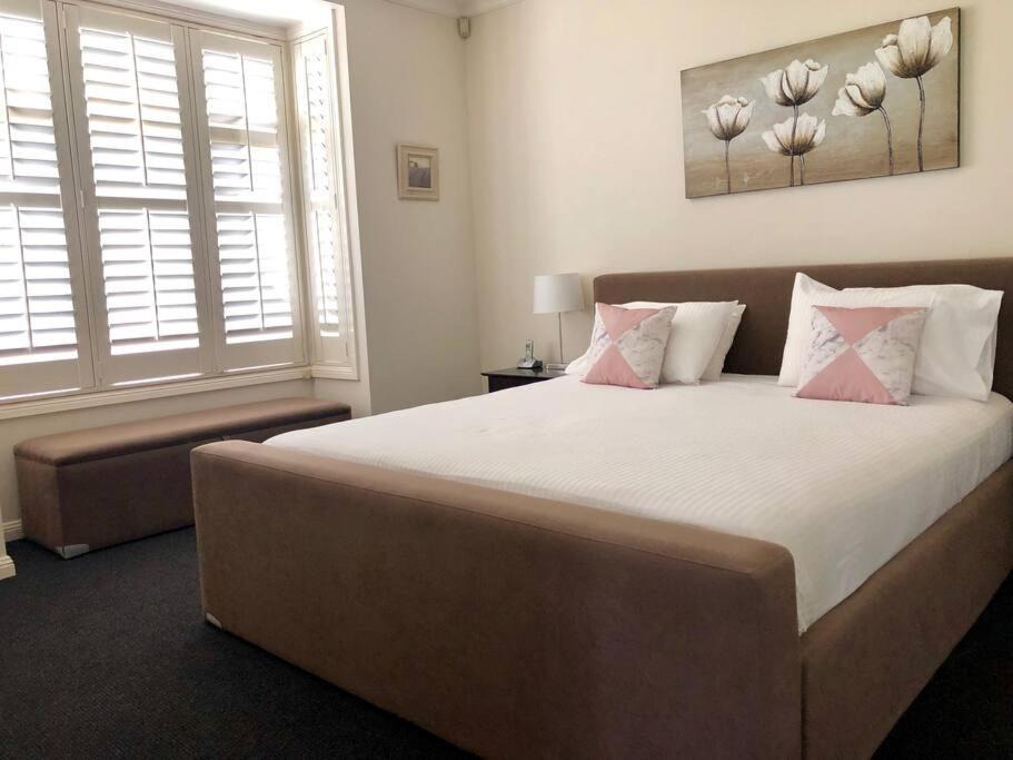 Photo of Bedroom in Pokolbin