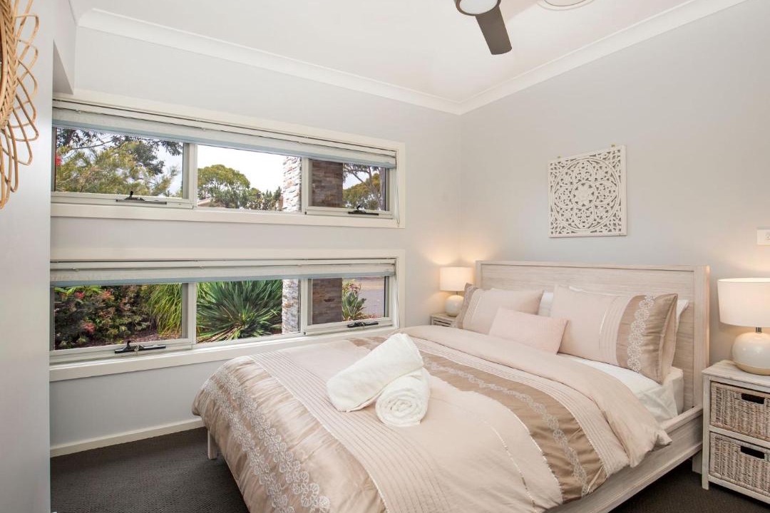 Photo of Bedroom in Callala Beach