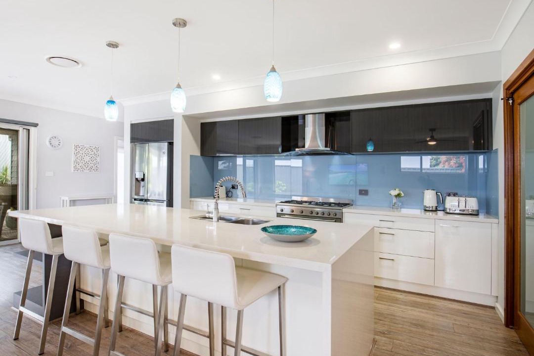 Photo of Kitchen in Callala Beach