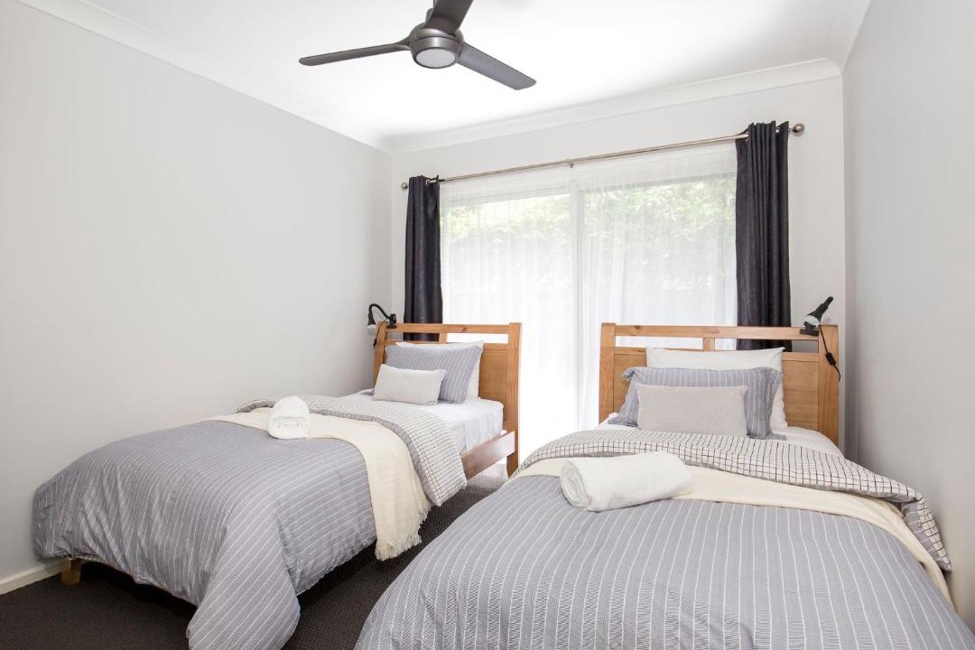 Photo of Bedroom in Callala Beach