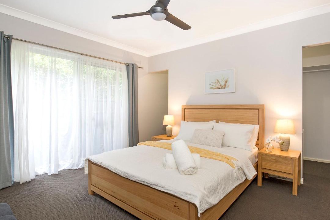 Photo of Bedroom in Callala Beach
