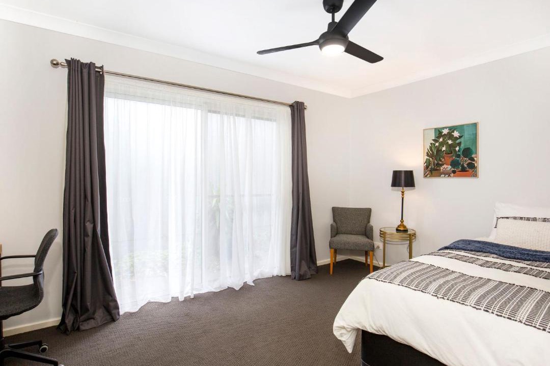 Photo of Bedroom in Callala Beach