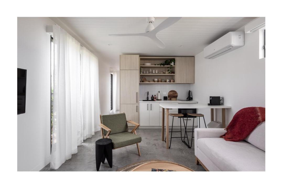 Photo of Livingroom in Albion Park Rail