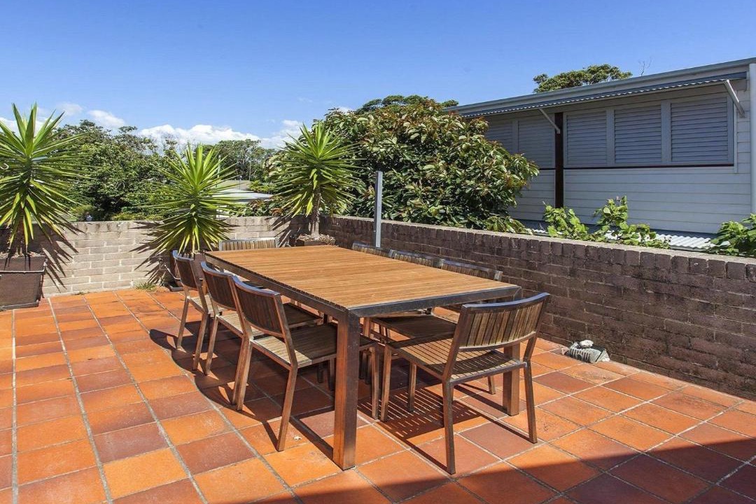 Photo of Patio Balcony in Minnamurra