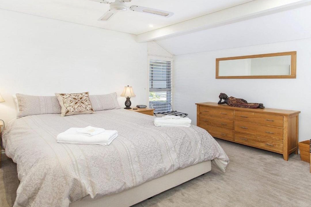 Photo of Bedroom in Minnamurra