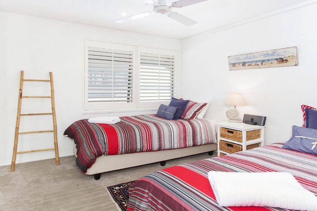 Photo of Bedroom in Minnamurra