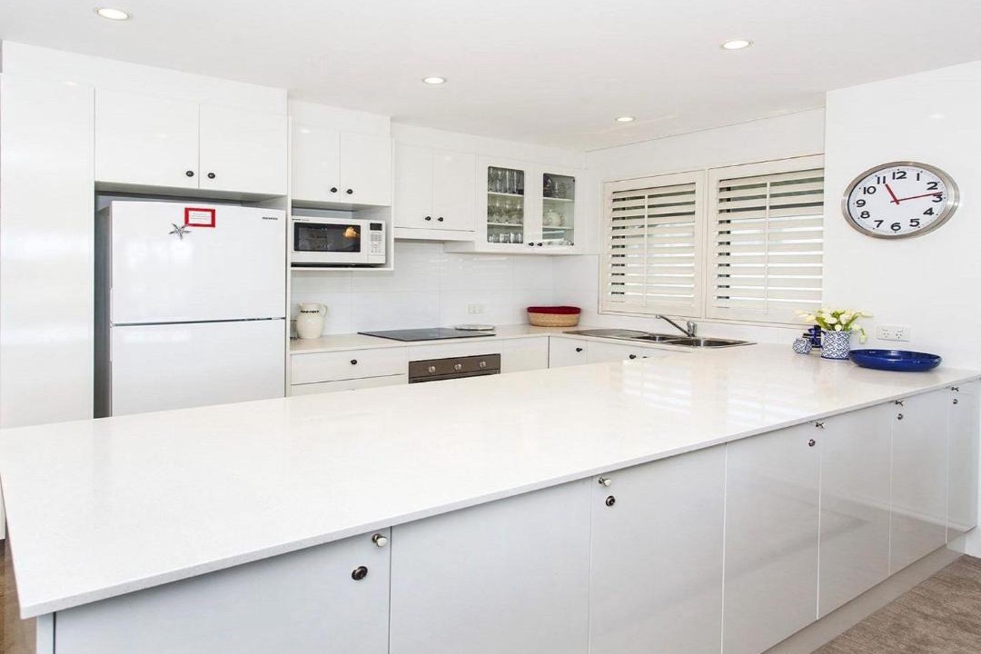 Photo of Kitchen in Minnamurra