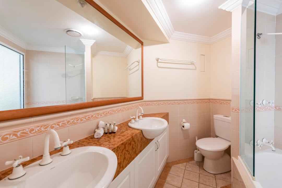 Photo of Bathroom in Yamba