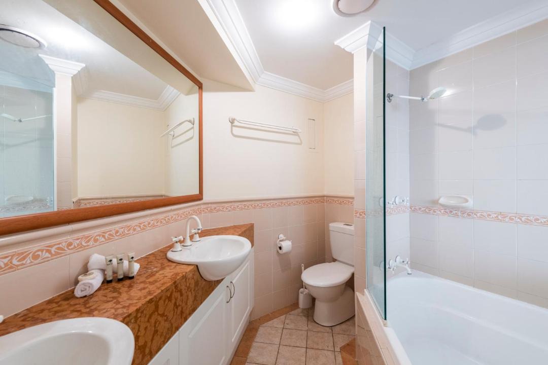 Photo of Bathroom in Yamba