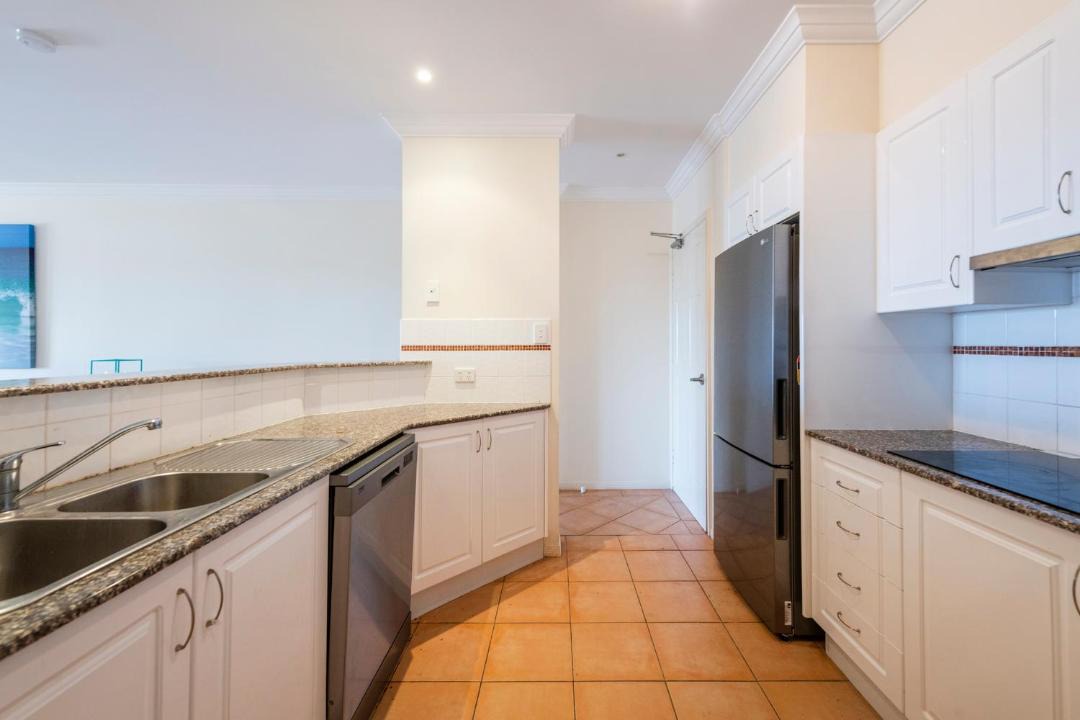 Photo of Kitchen in Yamba