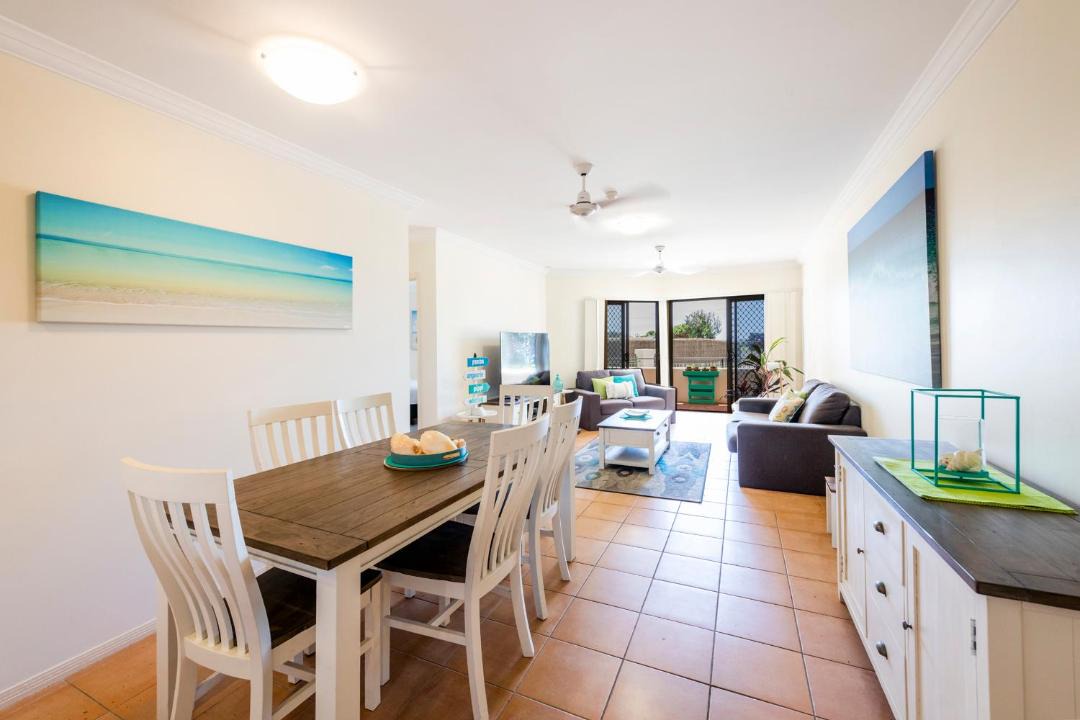Photo of Livingroom in Yamba
