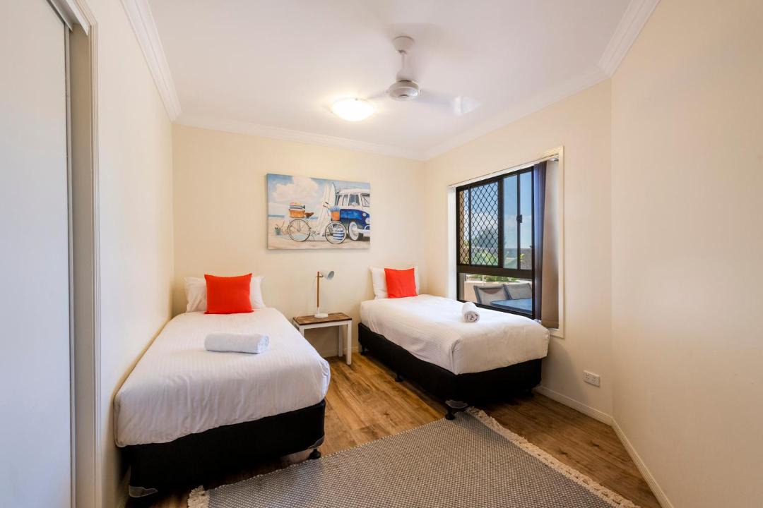 Photo of Bedroom in Yamba