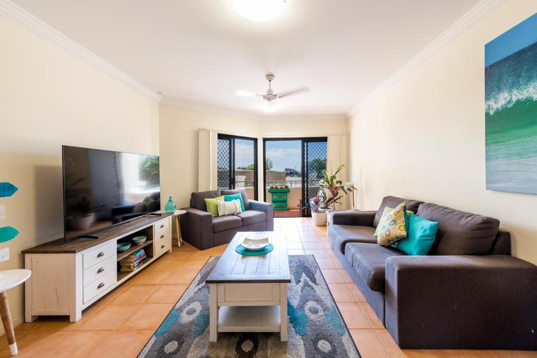 Photo of Livingroom in Yamba