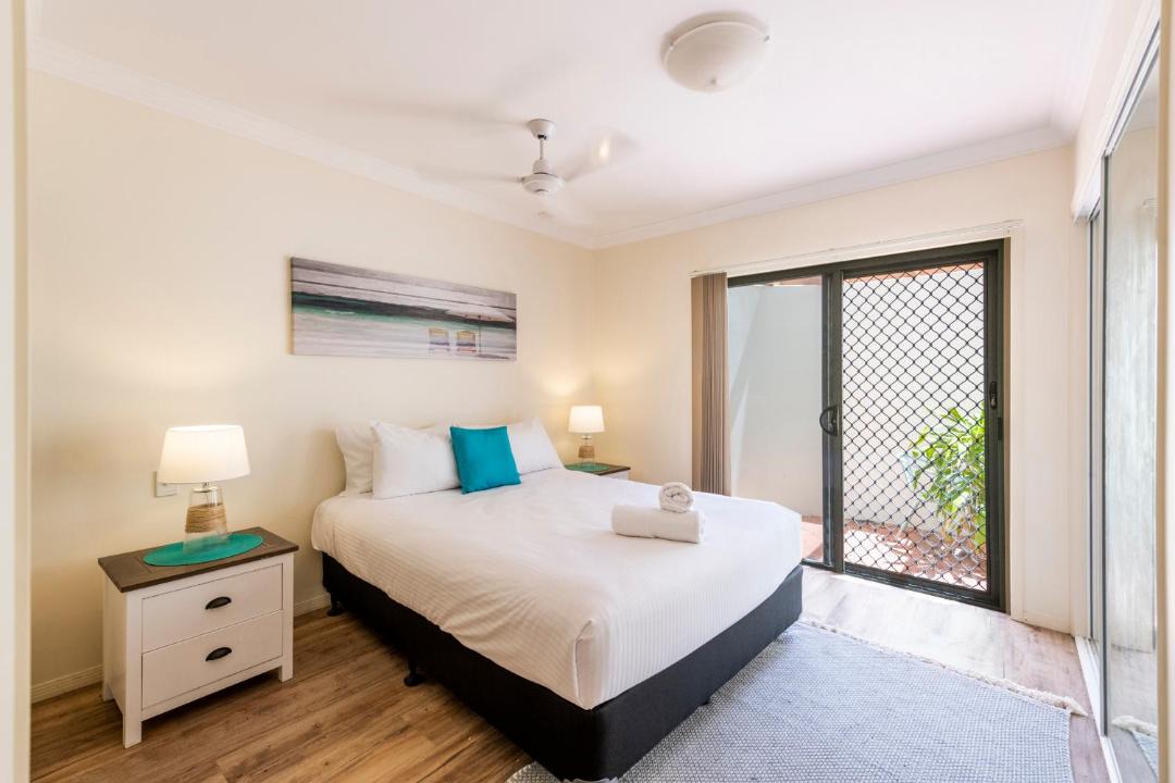 Photo of Bedroom in Yamba
