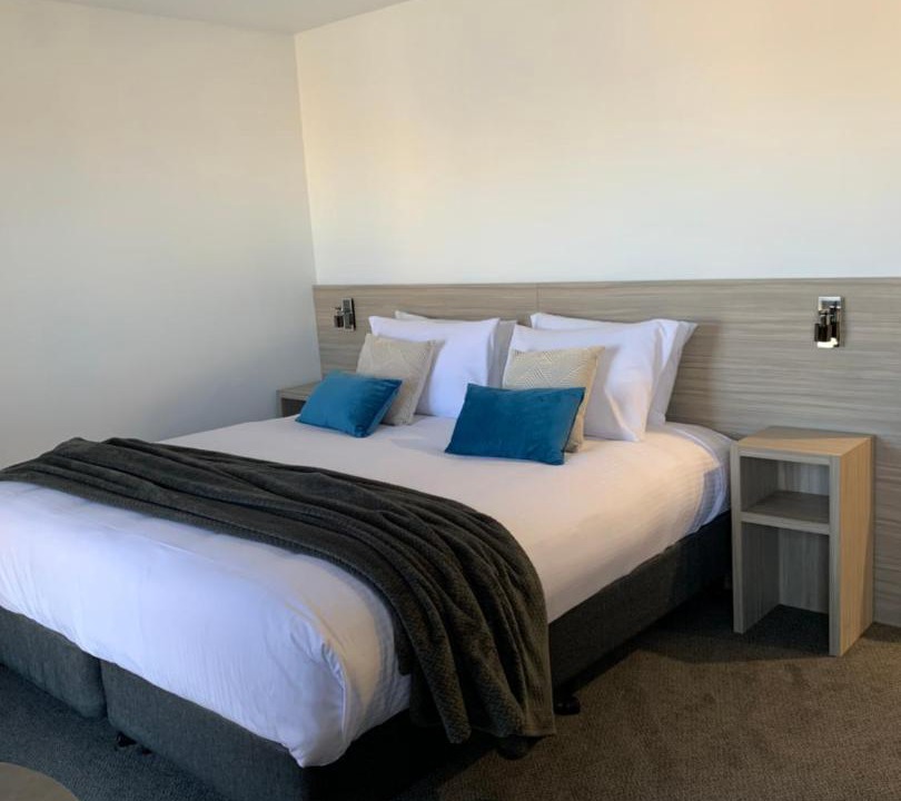 Photo of Bedroom in Huskisson