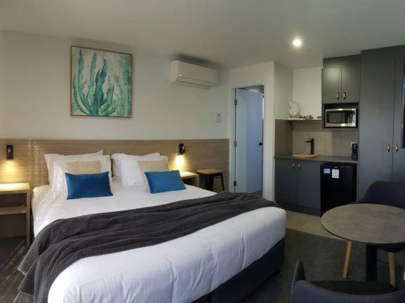 Photo of Bedroom in Huskisson