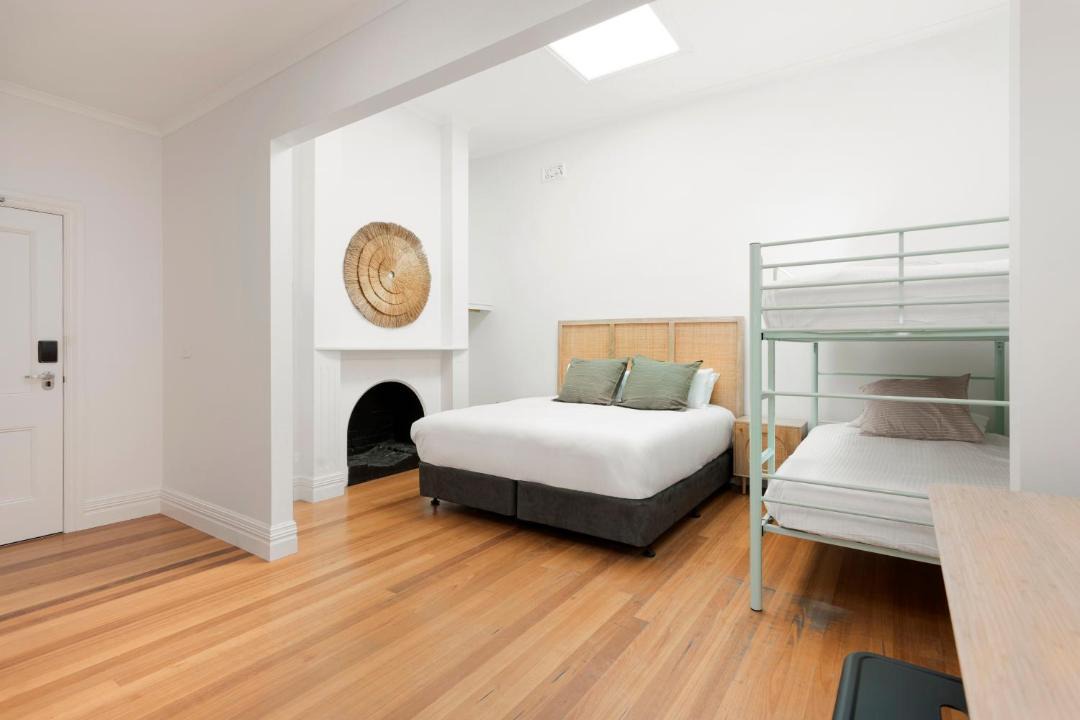 Photo of Bedroom in Bairnsdale