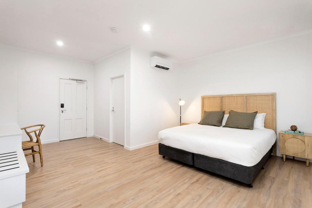 Photo of Bedroom in Bairnsdale