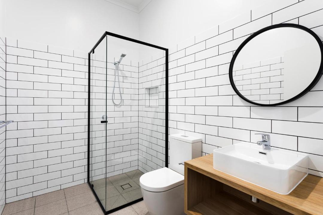 Photo of Bathroom in Bairnsdale