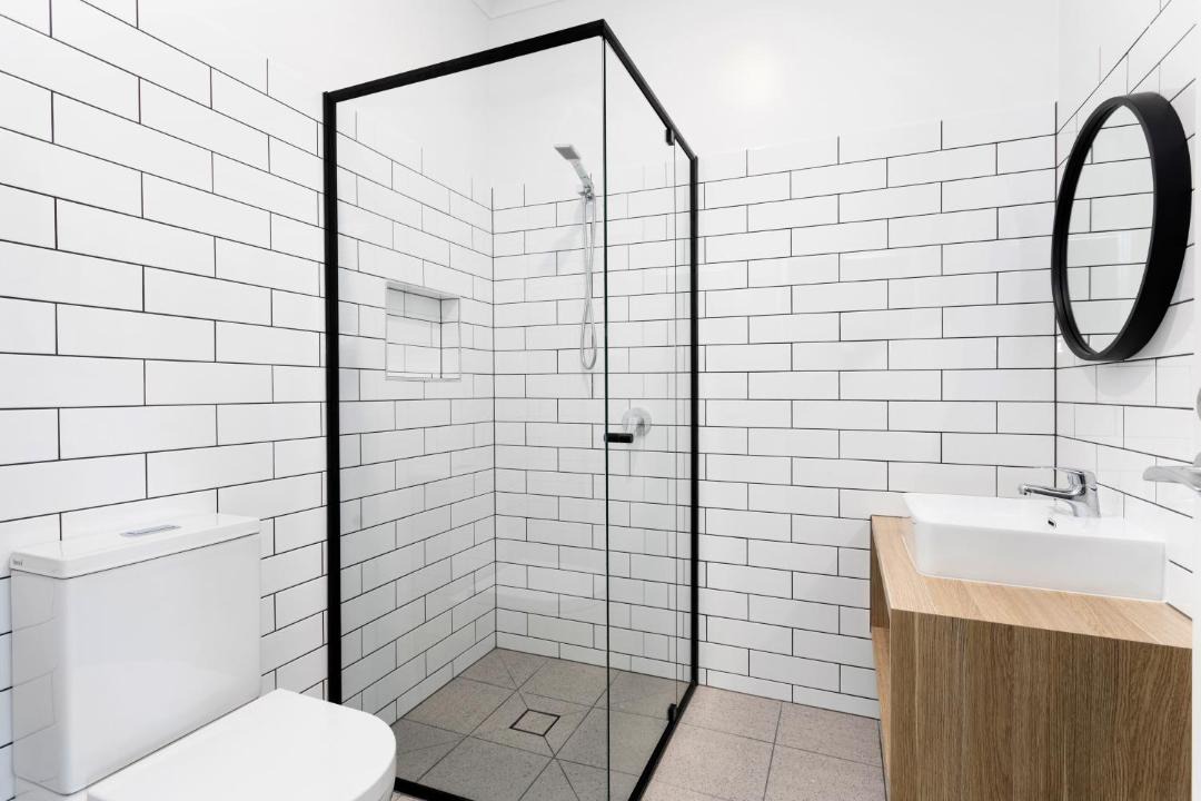 Photo of Bathroom in Bairnsdale