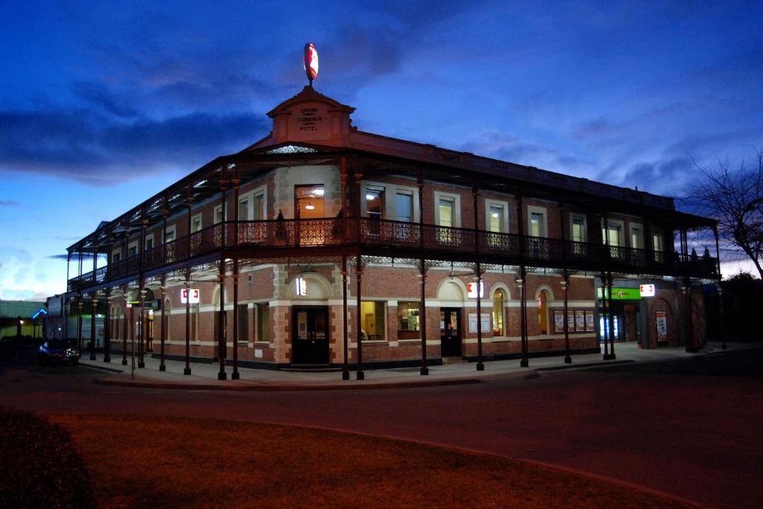 Photo of Others in Bairnsdale