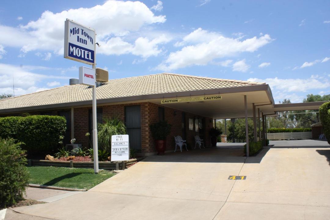 Photo of Others in Narrabri