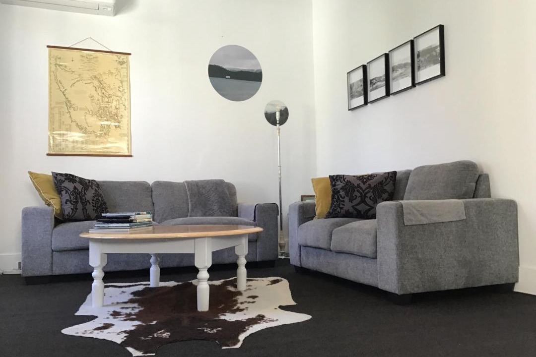 Photo of Livingroom in New Town