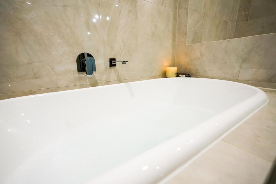 Photo of Bathroom in North Adelaide