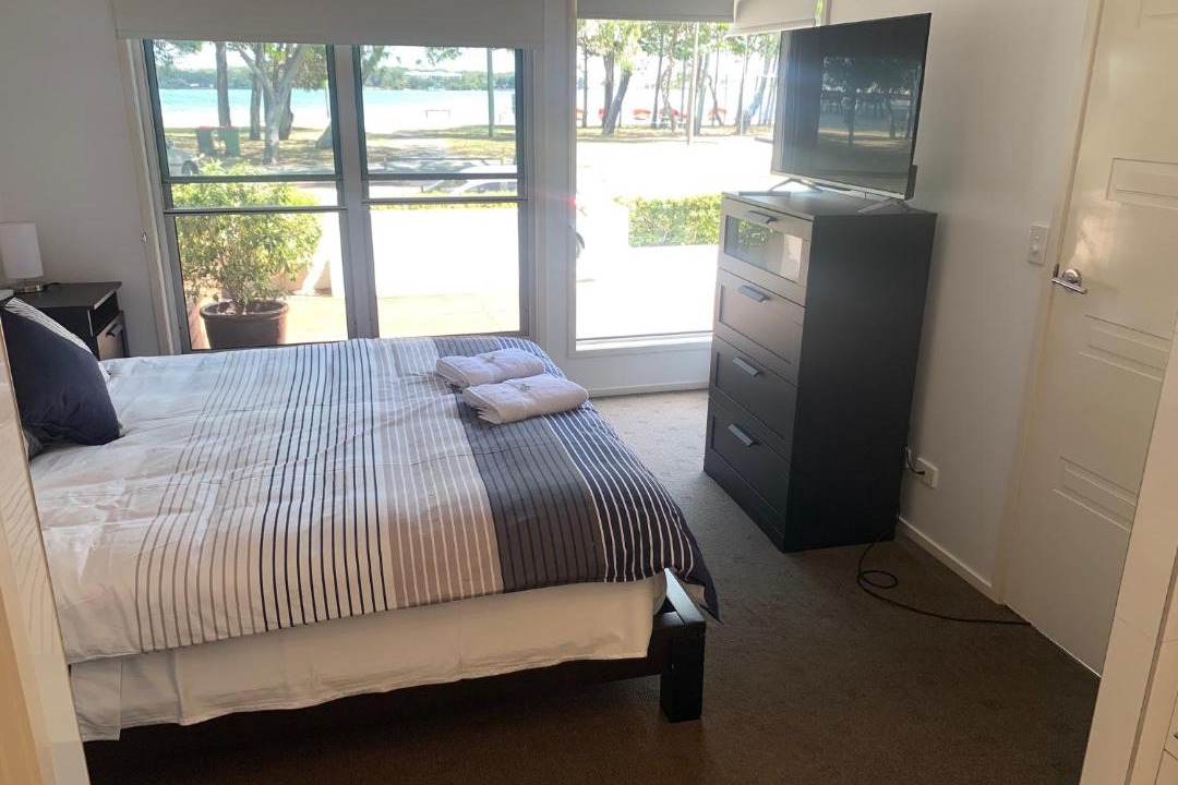 Photo of Bedroom in Bellara