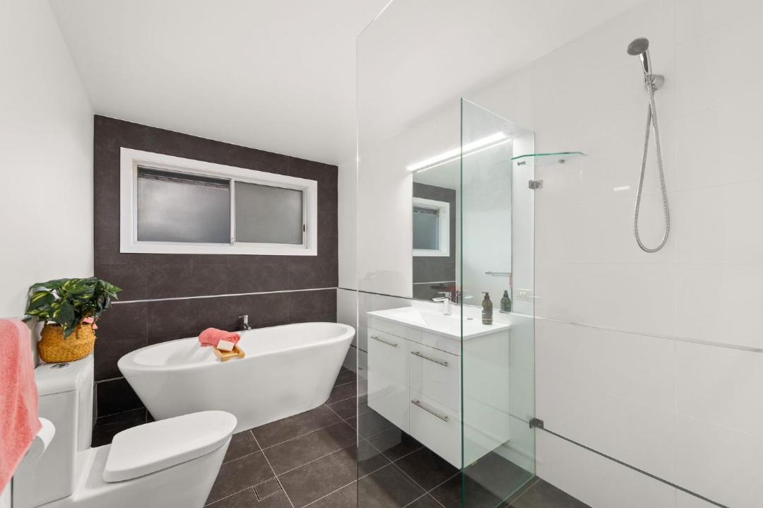 Photo of Bathroom in Nelson Bay