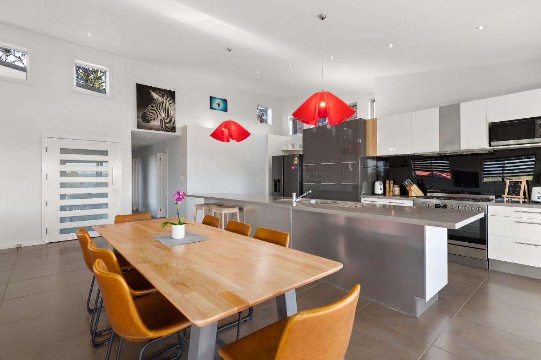 Photo of Kitchen in Nelson Bay