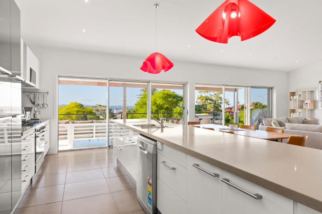 Photo of Kitchen in Nelson Bay