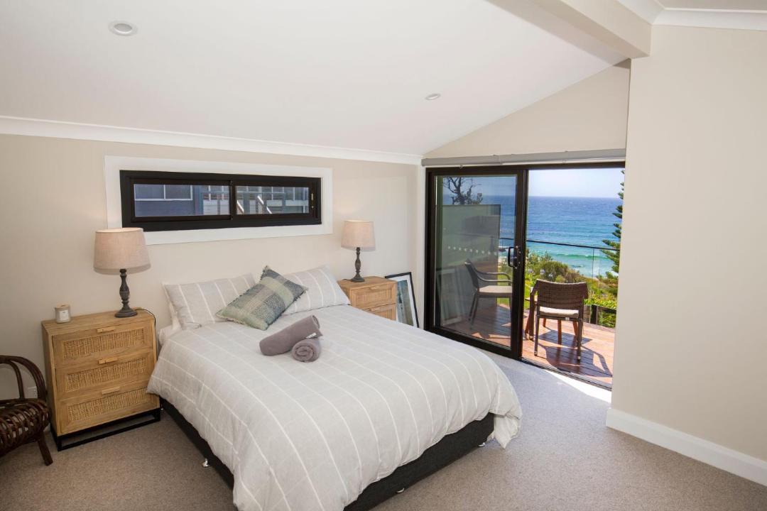 Photo of Bedroom in Culburra Beach