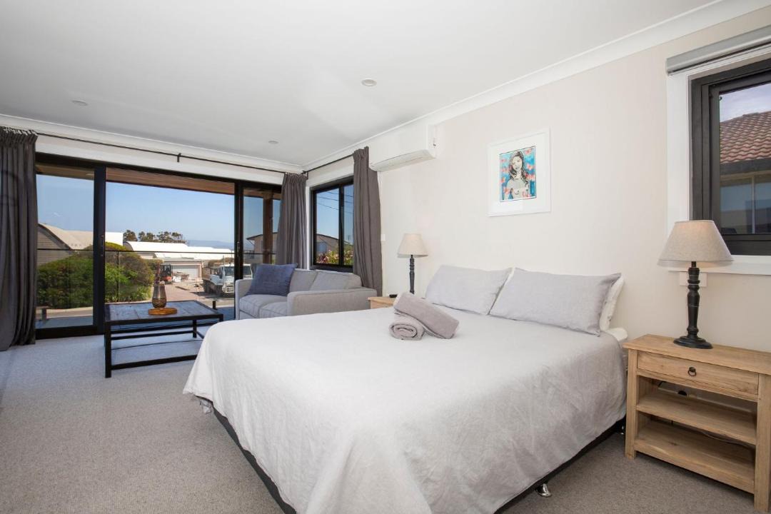 Photo of Bedroom in Culburra Beach