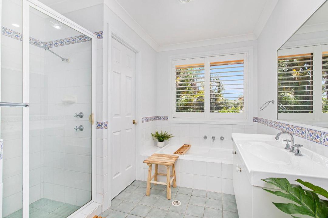 Photo of Bathroom in Shoalhaven Heads