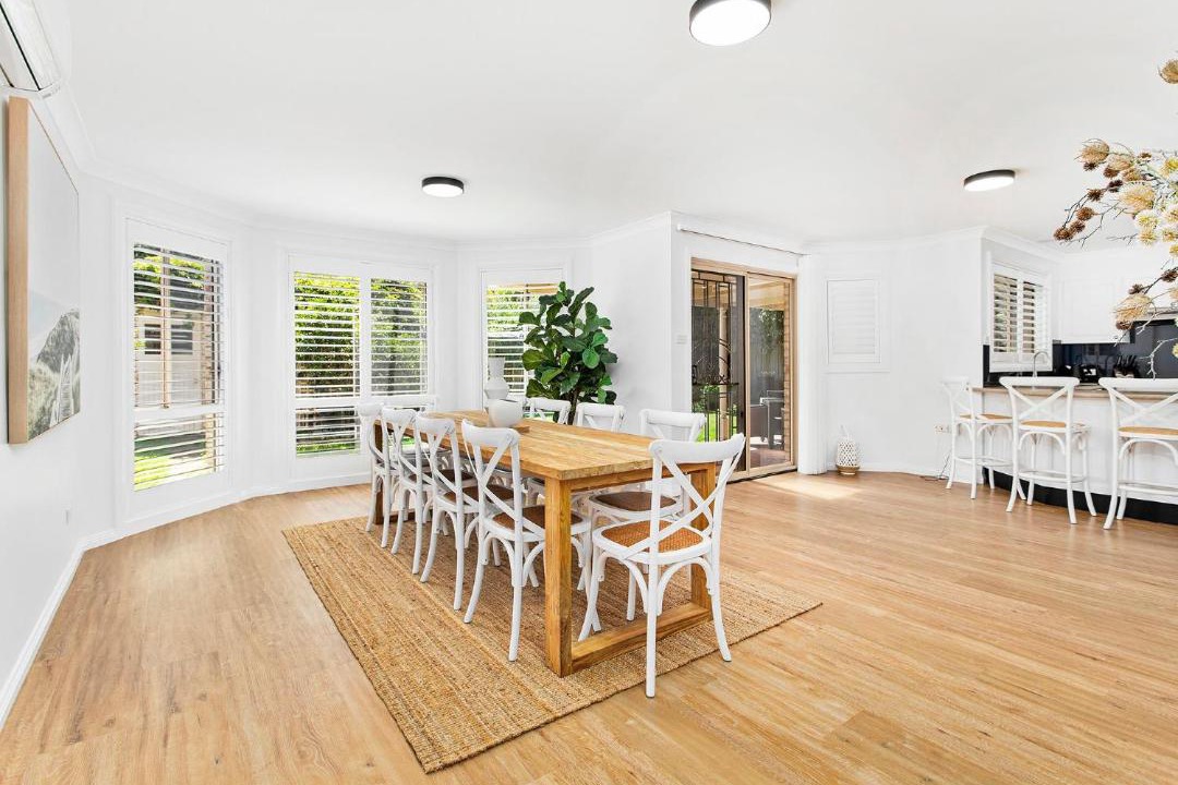 Photo of Livingroom in Shoalhaven Heads