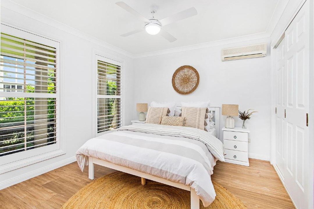 Photo of Bedroom in Shoalhaven Heads