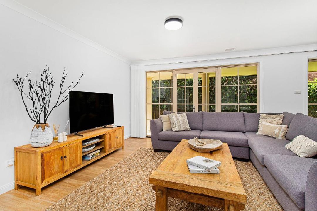 Photo of Livingroom in Shoalhaven Heads