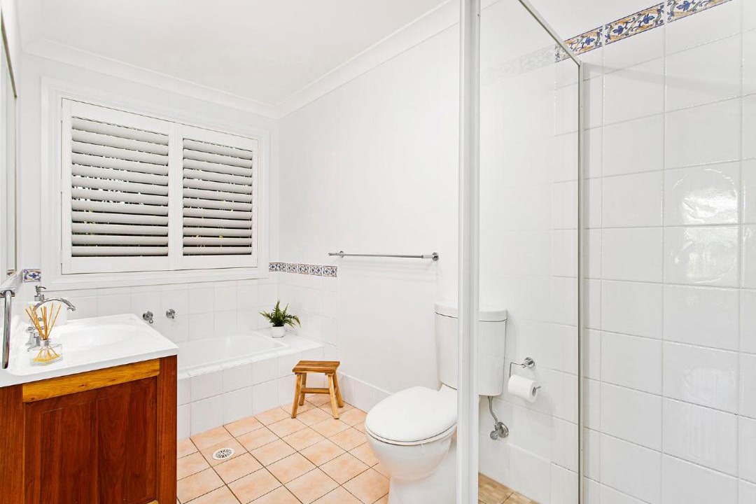 Photo of Bathroom in Shoalhaven Heads