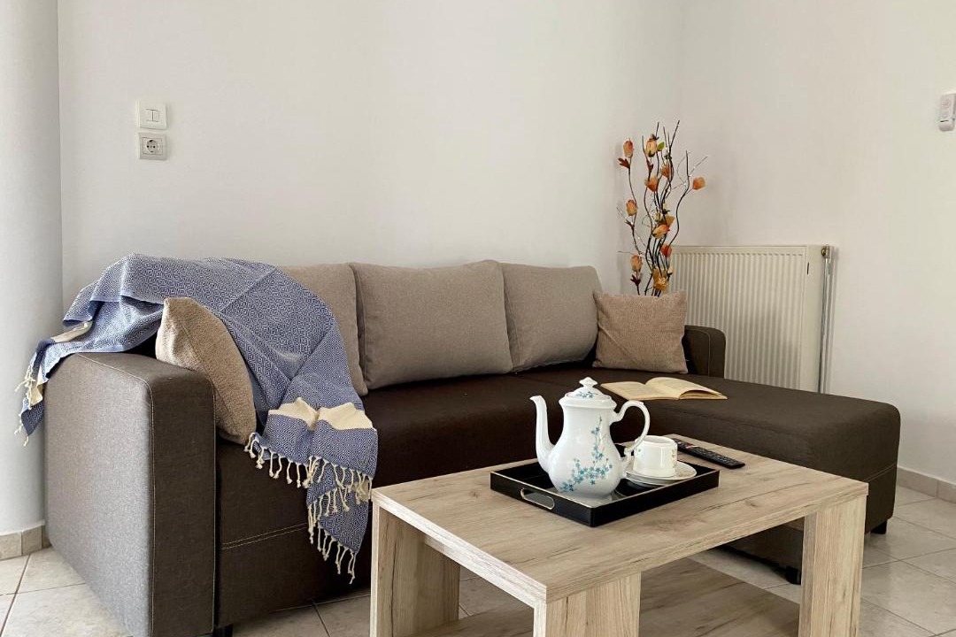 Photo of Livingroom in Zipari
