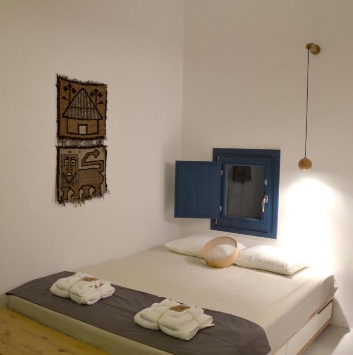 Photo of Bedroom in Pefkos