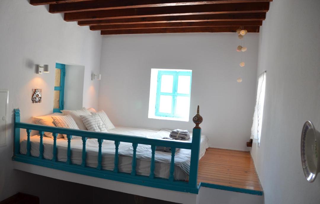 Photo of Bedroom in Pefkos