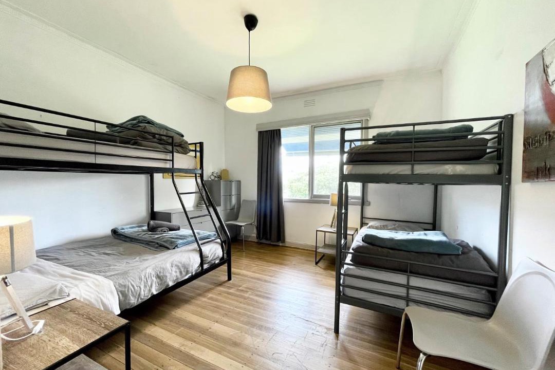 Photo of Bedroom in Rosebud