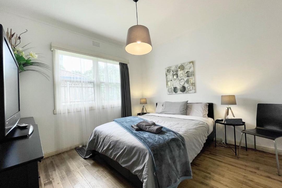 Photo of Bedroom in Rosebud