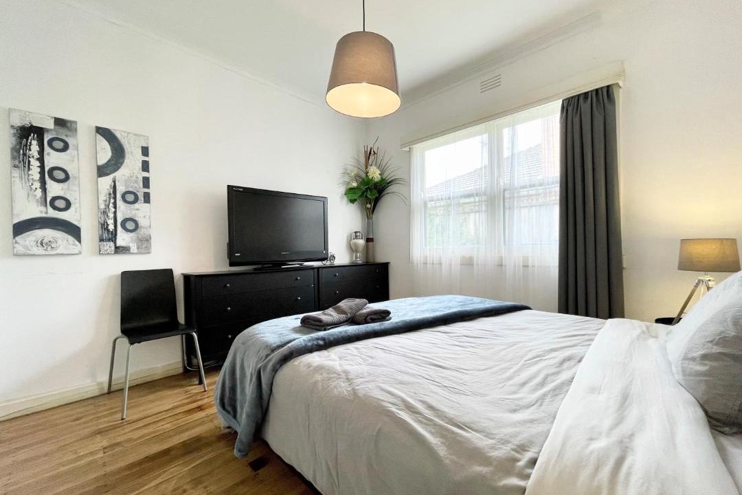 Photo of Bedroom in Rosebud