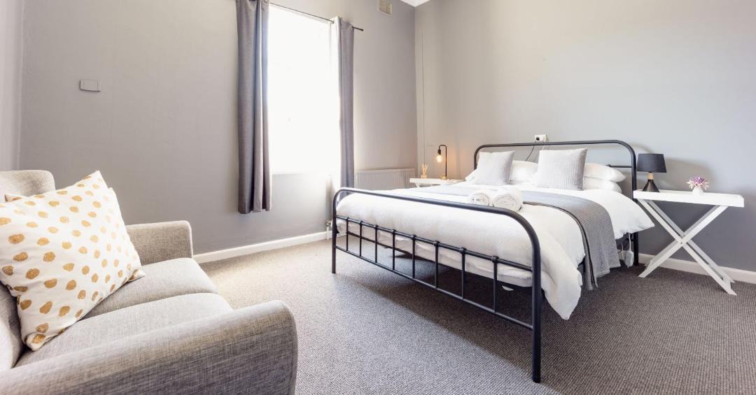 Photo of Bedroom in Lithgow