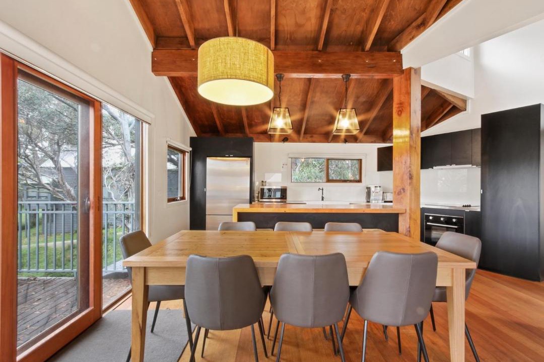 Photo of Livingroom in Dinner Plain