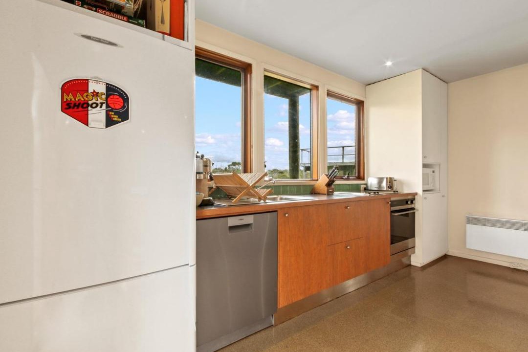 Photo of Kitchen in Dinner Plain