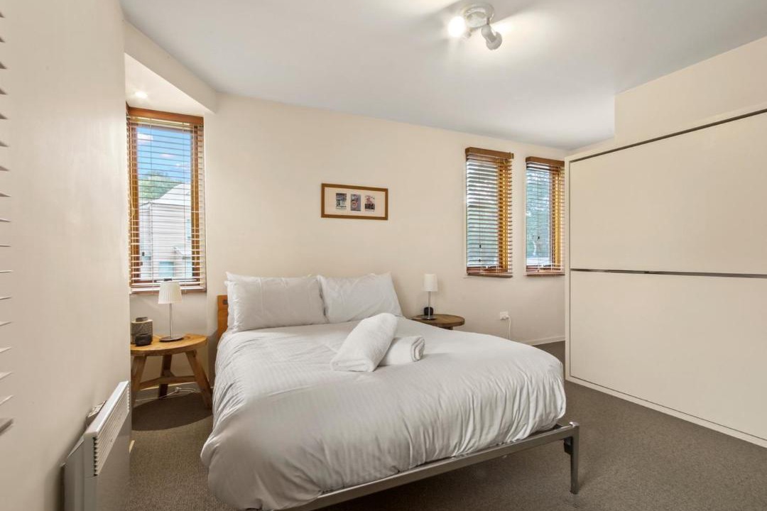 Photo of Bedroom in Dinner Plain